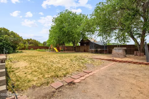 Exterior - 786 S Harless St, Eagar, AZ 85925 photo 11 of 12