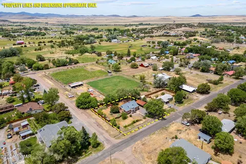 View/Area - 786 S Harless St, Eagar, AZ 85925 photo 1 of 2