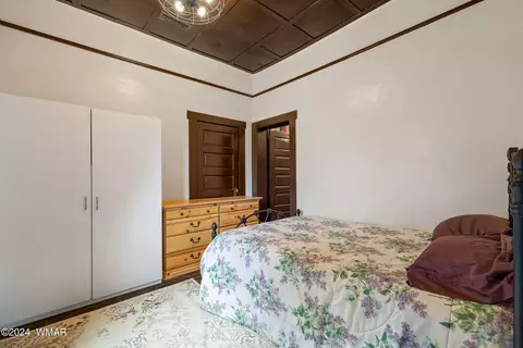 Bedroom - 786 S Harless St, Eagar, AZ 85925 photo 1 of 3