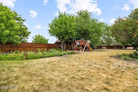 Exterior - 786 S Harless St, Eagar, AZ 85925 photo 12 of 12