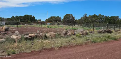 8581 Jackrabbit Dr, Show Low, AZ 85901