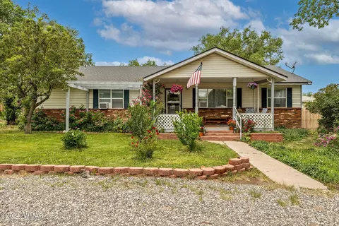 780 S Eagar St, Eagar, AZ 85925