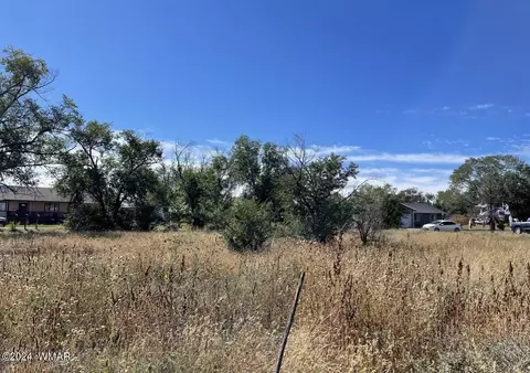 tbd Tori Cir, Springerville, AZ 85938