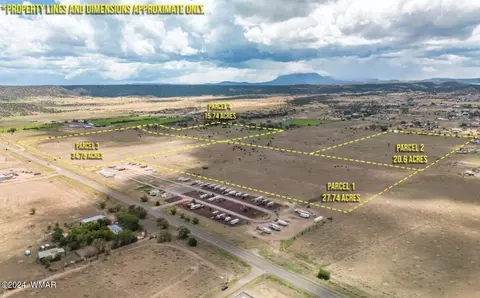 Tbd Parcel 1, Springerville, AZ 85938 photo 5