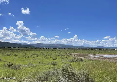 Tbd Parcel 3, Springerville, AZ 85938