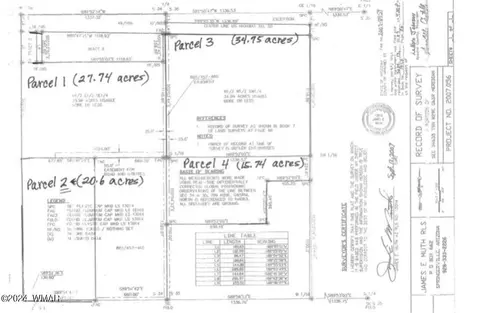 Tbd Parcel 4, Springerville, AZ 85938 photo 6