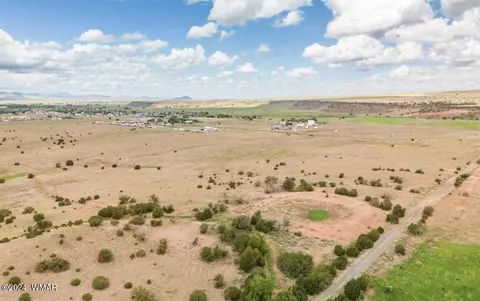 Tbd Parcel 4, Springerville, AZ 85938