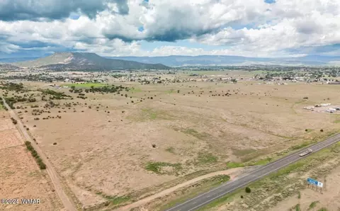 Tbd Tbd Highway 60, Springerville, AZ 85938