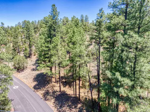 1001 N 24th Dr, Show Low, AZ 85901