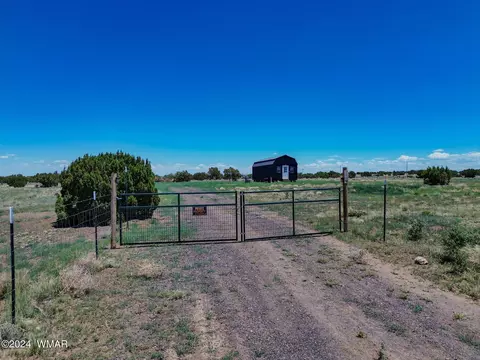14 County Rd 5102, Concho, AZ 85924