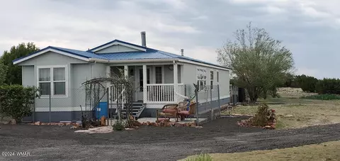 58 N Cr N 8391, Concho, AZ 85924