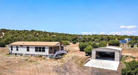 1766 Commander Ln, Show Low, AZ 85901