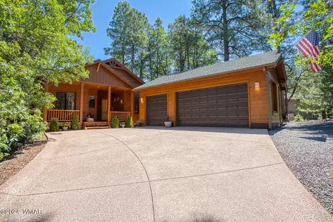 2740 Snowberry Loop, Show Low, AZ 85901