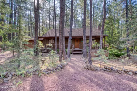 2783 Deep Pool, Pinetop, AZ 85935
