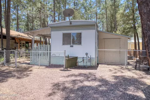 5971 B St, Lakeside, AZ 85929