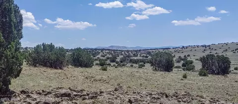 lot6 A Big Six Rnch, Concho, AZ 85924