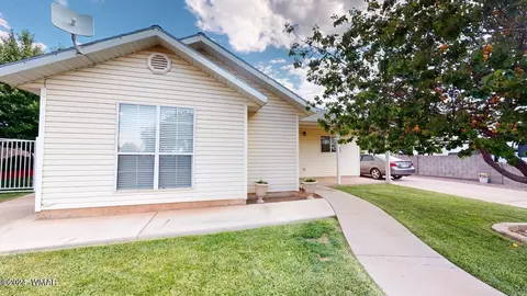 465 W 6th S St, Snowflake, AZ 85937
