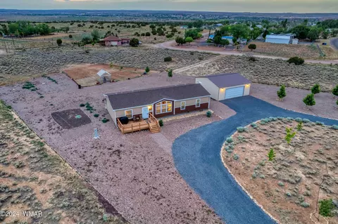 426 Snowflake Heights Blvd, Snowflake, AZ 85937