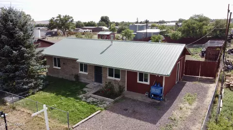 131 N Burk St, Eagar, AZ 85925 photo 1