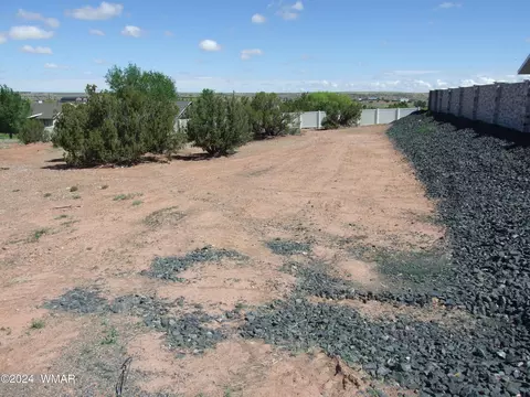 tbd W Lot 4 W Country Club Dr, Snowflake, AZ 85937