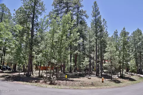 6001 Pitch Fork Ln, Pinetop, AZ 85935