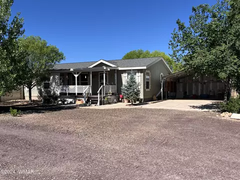160 N 26th St, Snowflake, AZ 85937 photo 1