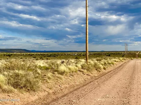 5083 Hay Hollow Rd, Snowflake, AZ 85937