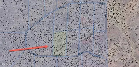 tbd 1875 Acres At Red Sky Rnch, Saint Johns, AZ 85936