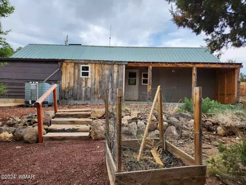 40 Cr3043, Vernon, AZ 85940