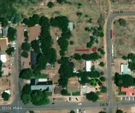 152 E 1st St, Saint Johns, AZ 85936 photo 3