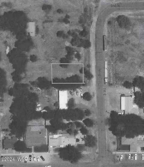 152 E 1st St, Saint Johns, AZ 85936 photo 4