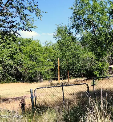 152 E 1st St, Saint Johns, AZ 85936
