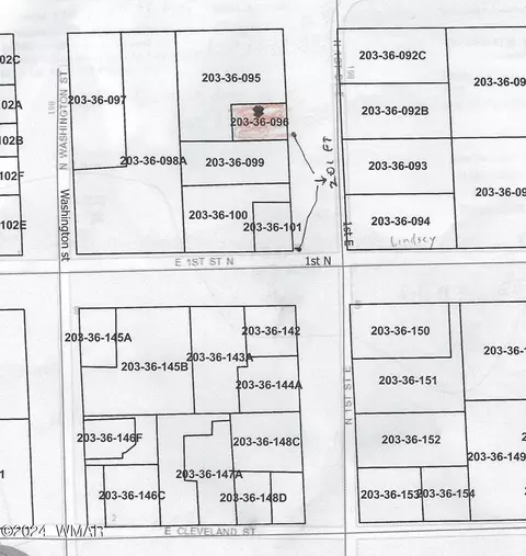 152 E 1st St, Saint Johns, AZ 85936 photo 5