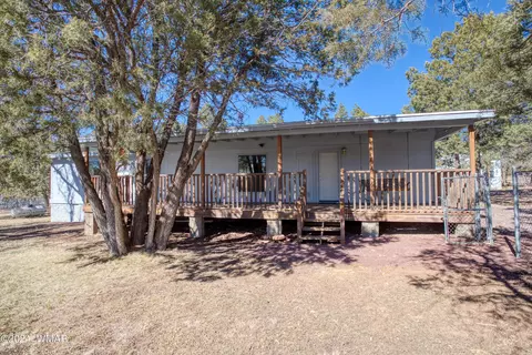 2596 Mcneill St, Lakeside, AZ 85929