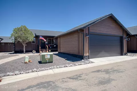 2091 N Bison Pass Ct, Show Low, AZ 85901