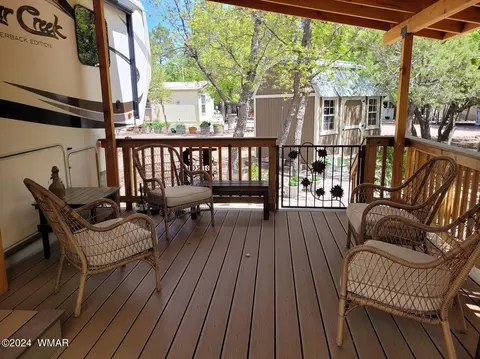 1930 Larson Apt 15 Rd, Lakeside, AZ 85929