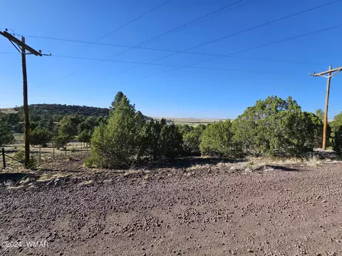 tbd Snowline Dr, Eagar, AZ 85925