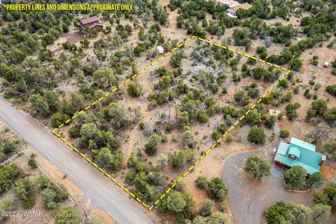 3356 Apache Dr, Overgaard, AZ 85933 photo 4