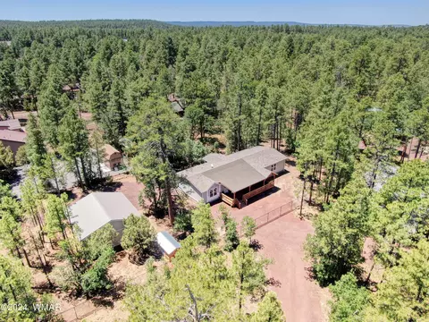 416 West Ln, Lakeside, AZ 85929