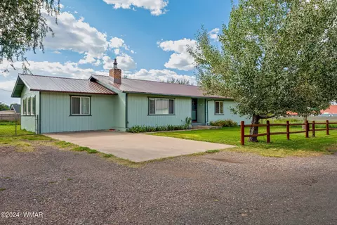 312 N Renee St, Eagar, AZ 85925
