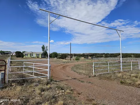 623 W Mclaws Ave, Snowflake, AZ 85937 photo 5