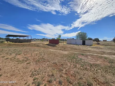 623 W Mclaws Ave, Snowflake, AZ 85937 photo 4
