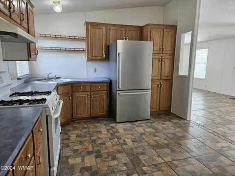 623 W Mclaws Ave, Snowflake, AZ 85937 photo 2