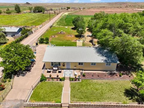6419 Country Rd, Woodruff, AZ 85942