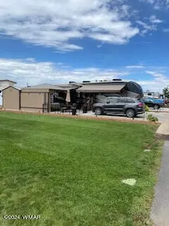 8215 Apache Way, Show Low, AZ 85901 photo 1