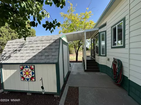 1876 Reel Way #LOT 479, Show Low, AZ 85901