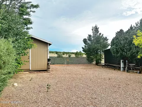 2263 Old Crooks Trl, Overgaard, AZ 85933 photo 3
