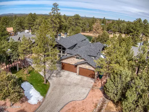 4330 W Box Elder Ln, Show Low, AZ 85901