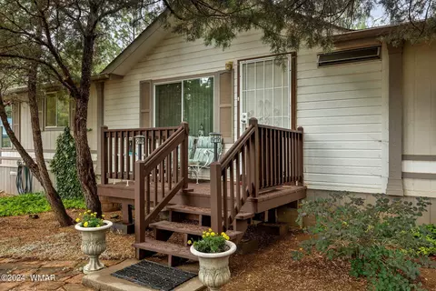 4840 S 29th St, Show Low, AZ 85901