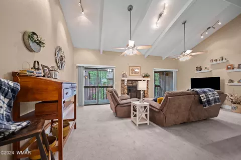 2734 Snow Slope Way #40A, Pinetop, AZ 85935